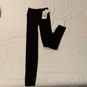 Fabletics High-waisted Sculpknit Classic Leggings, Size Small